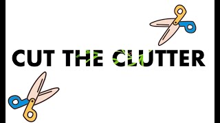 Cut the Clutter | Community Bank and Credit Union Marketing Strategies with On The Mark Strategies