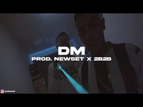 [FREE] Lucio101 x Nizi19 x Yuyu19 Type Beat "DM" | 2025