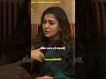 Power Of Mental Toughness Nayanthara