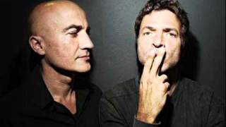 Cassius - Keep On Running [HQ]