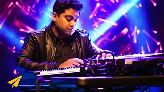 A. R. Rahman&#39;s Top 10 Rules Ror Success (@arrahman)