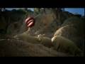 Bridgestone Super Bowl XLIII Commercial Mr And Mrs Potato Head