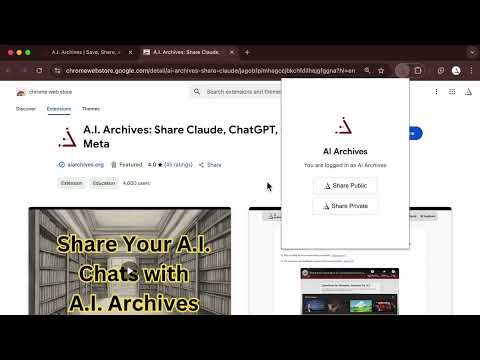 Item video thumbnail