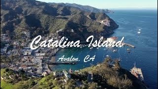 My first TRAVEL VLOG! - Catalina Island