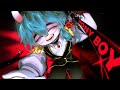 PONYBOY Gl2 Animation