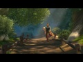 Disney Tangled Flynn Goes To The Restaurant