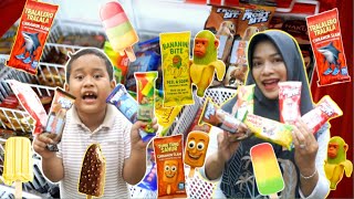 Download lagu BUY ANOMAL ICE CREAM AT THE MINI MARKET mp3 Download lagu BUY ANOMAL ICE CREAM AT THE MINI MARKET mp3
