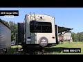 Check out this Video for a 2018 Keystone Cougar 32RLI(Stock #462344)  for sale by Pop RVs. This unit is located in Sarasota, FL