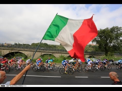 U23 Men's Road Race FULL RE-RUN - 2013 UCI Road World Championships
