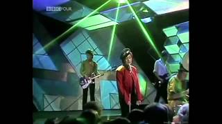 X-Ray Spex - Germ Free Adolescents (1978) (HD)