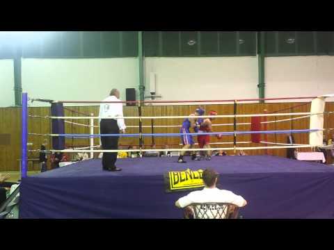 Nguyen vs Adrian Kovac II