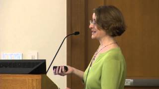 AHS12 Georgia Ede MD Little Shop of Horrors? The Risks and Benefits of Eating Plants