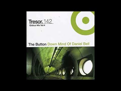Daniel Bell - Globus Mix Vol  4 - The Button Down Mind Of Daniel Bell