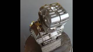 Vídeo de Motor Completo Jtz Dr 160 2020 2021 2022 2023 2024 2025 2026