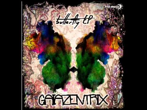 Gaiazentrix - Magic forest