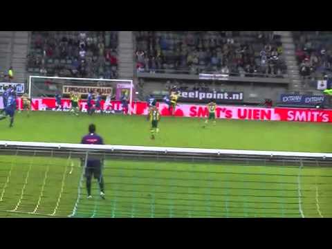 ADO Den Haag 4-2 Roda JC SFEER Den Haag Supporters 19-05-11 2011