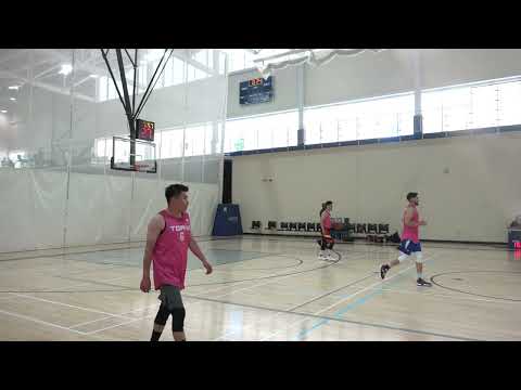 B&W vs Freaking Night   saturday tier 8   tcbl 2022 summer