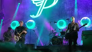 PIXIES - Palace of the Brine - Manchester, UK - March 12, 2024