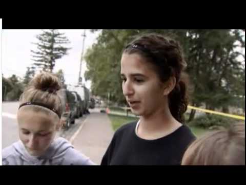 Facebook memorial to murdered teen hijacked by trolls, Laura Szendrei