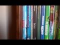Rob S DVD Collection