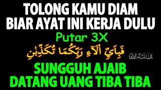 Download lagu Ayat Terkuat !!! Menarik Rezeki Uang Melimpah Ruah dari Segala Penjuru Arah – Doa Penarik Uang mp3 Download lagu Ayat Terkuat !!! Menarik Rezeki Uang Melimpah Ruah dari Segala Penjuru Arah – Doa Penarik Uang mp3
