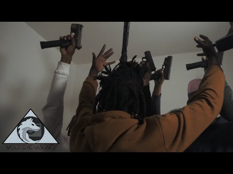 PGF Tavo - “60 In My Choppa” (Official Video) Shot by @WolfEyeVisuals