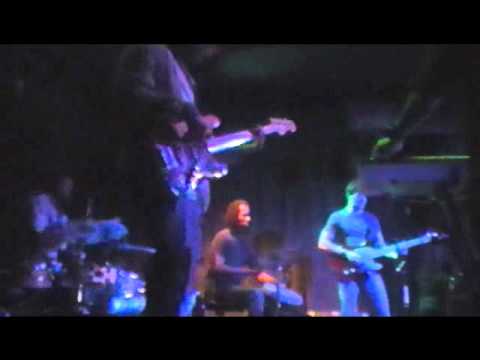 the gritz band "braylon solo"