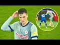Benjamin Šeško vs Chelsea | ARSENAL TARGET | All Skills 🇸🇮