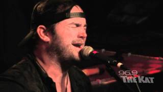 Lee Brice - More Than A Memory (96.9 The Kat Exclusive Performance)