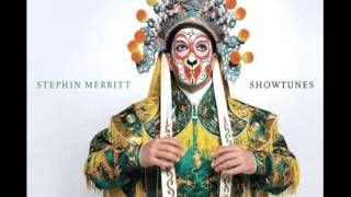 Stephin Merritt - Ukulele me!