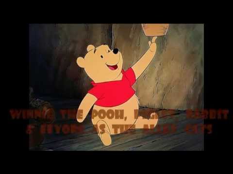 The Aristocritters Cast Video