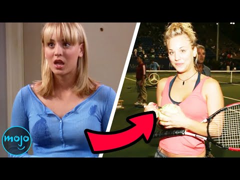 Top 20 Celebs Who Are Also INCREDIBLE Athletes