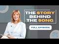 Lift My Eyes: The Story Behind the Song | Ben Calhoun | Lorie Hartshorn