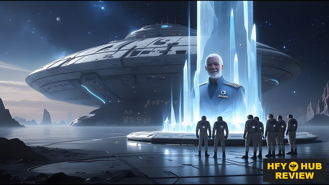 The Last Human Outpost That Wouldn’t Fall