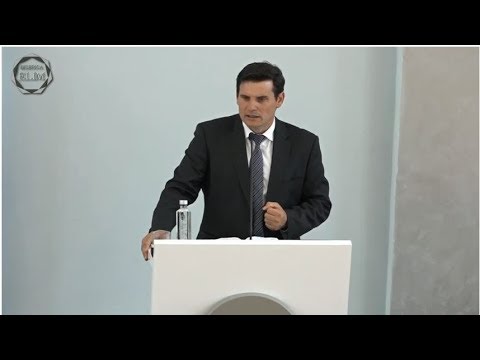 Biserica Penticostală Elim 01.07.2018 - Duminica După masă