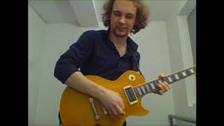 Zack Boseley does One Direction! Yes, really!