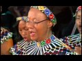 SABC Choir Ngaphesheya Silindelzulu Journey Of The SABC Choir