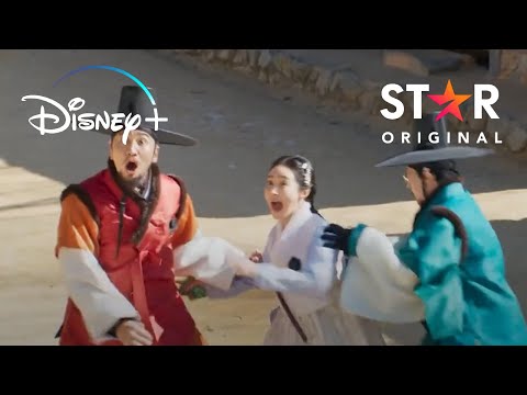 afbeelding The Zone: Survival Mission | Trailer #1 | Disney+ Star (ENG SUB)