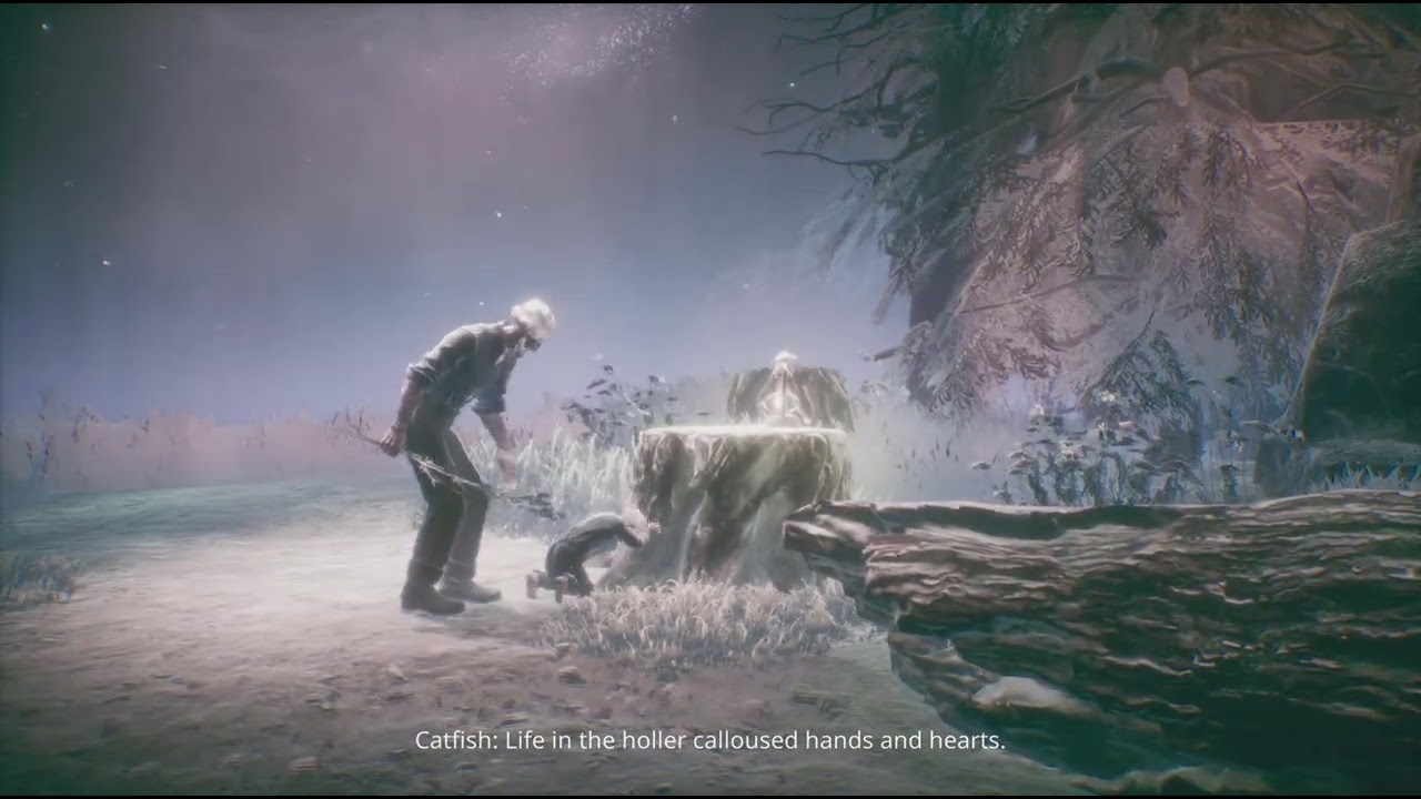 South of Midnight  | Chapter 9 Walkthrough and Collectibles Video Guide