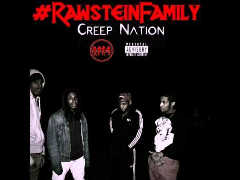 Rawstein Family - Creep Nation