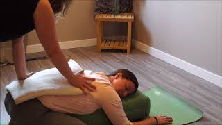Serenity Now Wellness   Thai Yoga Massage