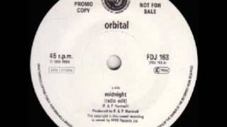 Orbital - Choice (Original Version)