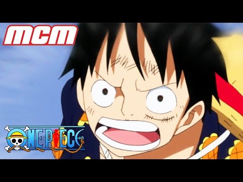 one piece replay