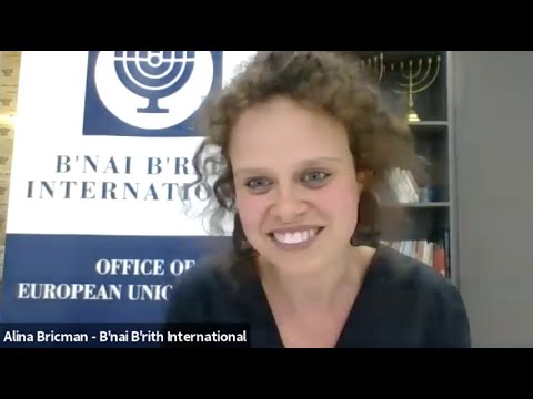 Tackling Anti-Semitism and Hate in Football (Soccer for Americans)