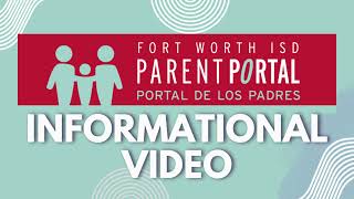 Parent Portal Training