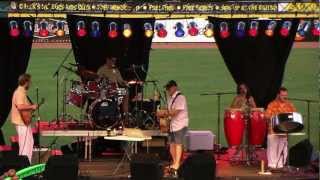 Tom Watt - "Volcano" (live)