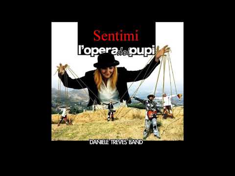 Ezio Noto DTB - Sentimi