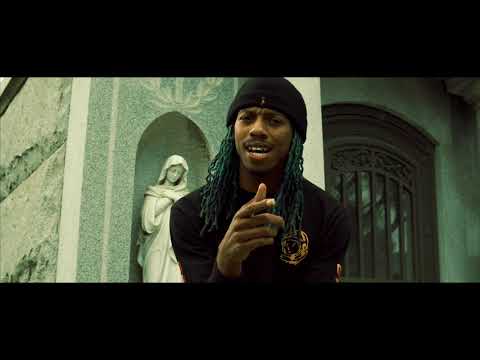 WEST STEPHON X ACEH - ONE CALL AWAY (DIR BY CASHINFAST )