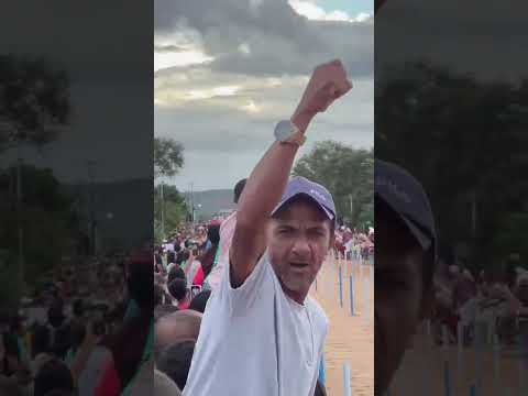 CORRIDA DE CAVALO EM BAIXA GRANDE BAHIA