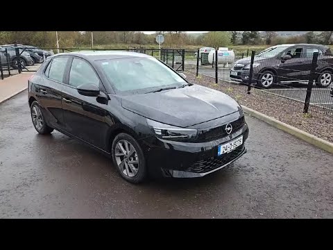 Opel Corsa Elegance 1.2i (75PS) S/S 5 Speed - Image 2